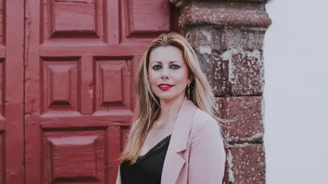 "Llevo diez años en el grupo de gobierno y estoy sorprendida de la crispación que se ha visto en este Ayuntamiento en estos últimos meses"