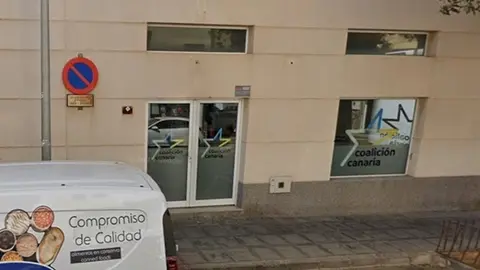 CC y PP acercan posturas en Arrecife en un encuentro de la Mesa del Pacto que no se publicitó como el anterior