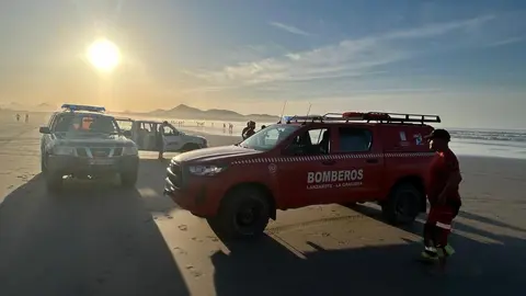 Localizan el cuerpo sin vida del joven hindú de 28 años desaparecido en Famara