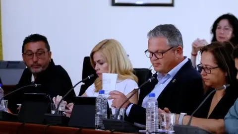 Dimite una concejal del PSOE de Arrecife el domingo y da marcha atrás a su decisión el lunes