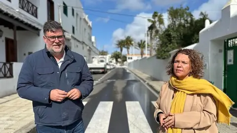 La justicia da la razón al Ayuntamiento de San Bartolomé y tumba la decisión del Cabildo sobre la nulidad de los fondos FDCAN