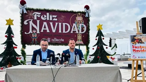 “Claro que no es plato de buen gusto que se reciba un escrito de la Fiscalía pero de momento no le doy mayor importancia”