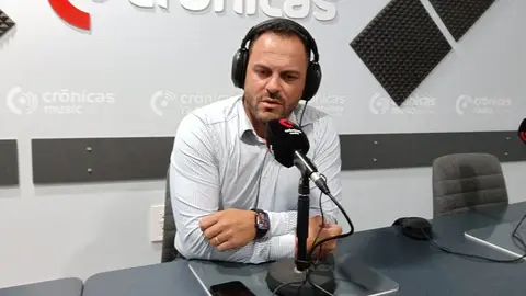 "El PSOE ha venido alarmando a la ciudadanía diciendo que la UCO iba a entrar por la puerta del Ayuntamiento y mira, no ha entrado nadie"