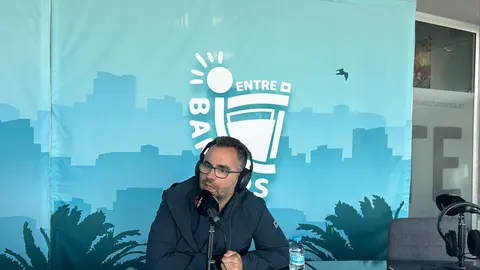 Echedey Eugenio: “Algunos no teníamos ninguna duda de que el PSOE estaba detrás de la denuncia de la Fiscalía”