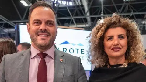 "No me gustó la actitud de Octavio Topham cuando vino a reunirse conmigo"