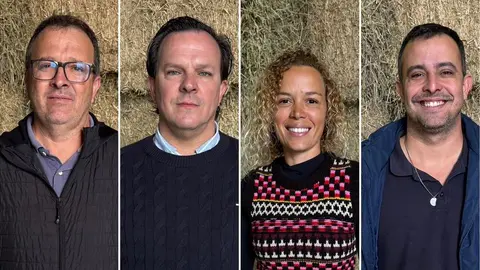 El sector primario de Lanzarote reclama una solución urgente al problema del agua y una decisión que ponga fin a los cortes del suministro