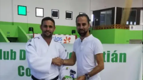 Jonás Álvarez desvela que hubo una reunión en diciembre de 2024 de toda la oposición con Alejandro Ramírez en la que estuvo a punto de salir la moción de censura de Teguise