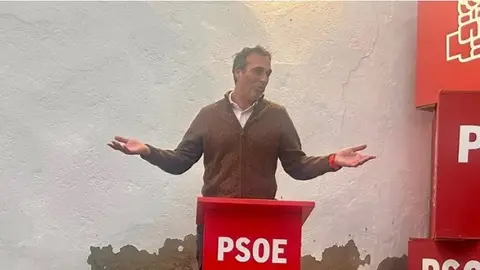 San Ginés muestra su sorpresa con la aparición de Alfredo Villalba como testigo en el juicio de los Centros Turísticos