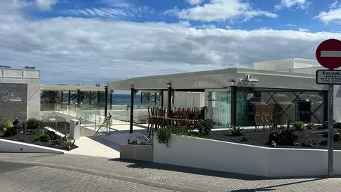 Olivia Duque confirma que el nuevo centro comercial de Las Cucharas no se ha abierto todavía por denuncias vecinales