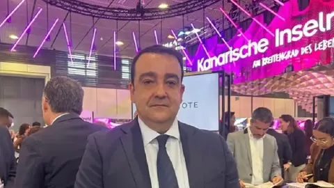 “Benjamín Perdomo va a optar a ser el candidato del PSOE al Cabildo”