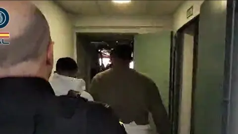 La Policía Nacional detiene a uno de los principales distribuidores de cocaína en Lanzarote