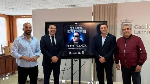 “Yo uso el mismo sistema de dar licencias urbanísticas que la jefa de Gabinete de Oswaldo Betancort”