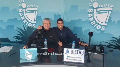 Perdomo recomienda a Echedey Eugenio que se busque un buen abogado por la investigación que está realizando la Fiscalía en Arrecife