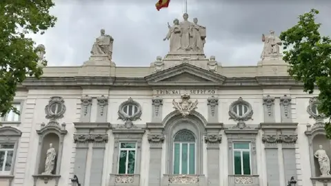 El Tribunal Supremo absuelve a Pedro San Ginés en la última causa que él ha vinculado siempre al PSOE