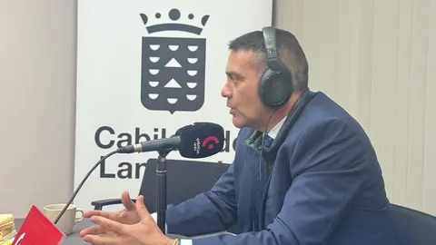 “Lo que viene ahora en relación con el agua va a suponer un esfuerzo titánico para el Cabildo”