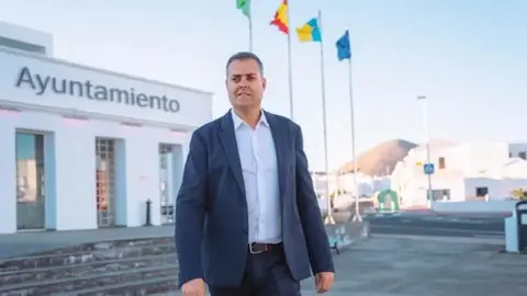 El PP de Tías exige la comparecencia urgente de José Juan Cruz ante la investigación judicial sobre el presunto desvío de dinero público