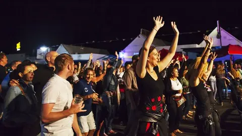 Costa Teguise se prepara para vivir sus fiestas del 27 de junio al 5 de julio