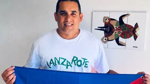 "Espero ser como Cabo Verde y dar la sorpresa en el Cabildo"