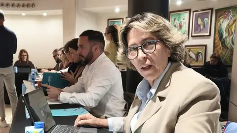 "Yo no tenía ni idea de que Ginés González se había afiliado al Partido Popular"