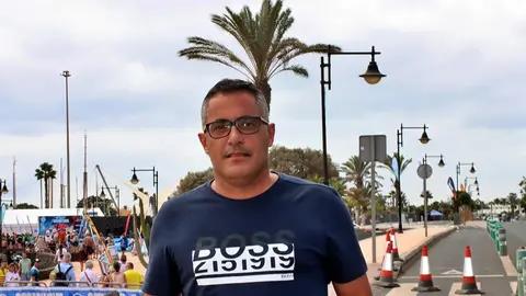 Tías acondiciona seis aparcamientos para las fiestas de Puerto del Carmen