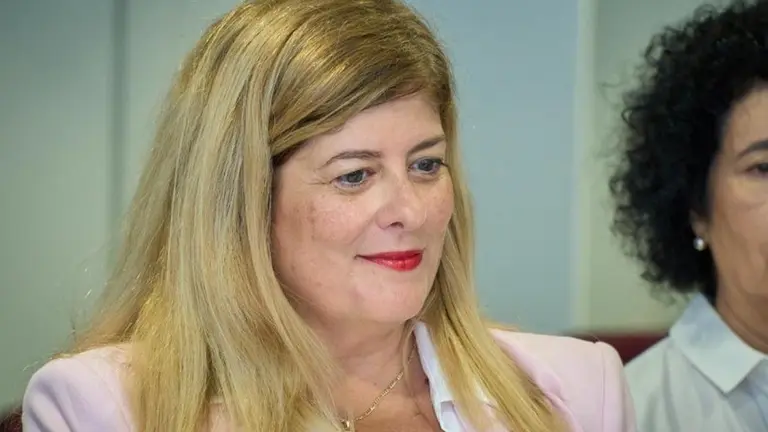 Bel&eacute;n Mach&iacute;n.