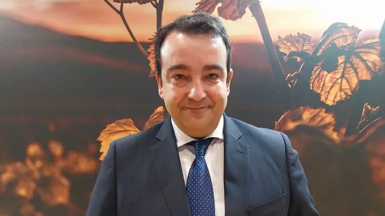 José Valle, presidente de la Cámara de Comercio de Lanzarote y La Graciosa.