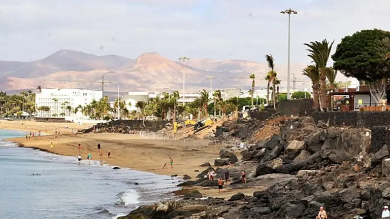 Imagen de Puerto del Carmen.