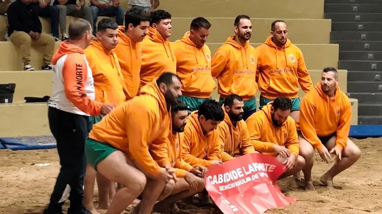 Unión Norte Orvecame.