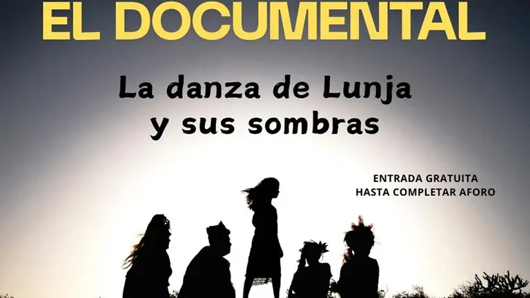 Imagen promocional del documental de San Bartolom&eacute;.