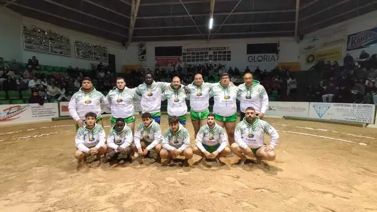 San Bartolom&eacute; Grafic&aacute;me.