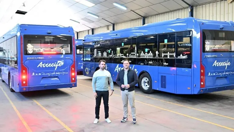 Arrecife fortalece la plantilla de conductores de guaguas para la ampliaci&oacute;n de las l&iacute;neas y la mejora del servicio con las nuevas guuaguas adquiridas en este mandato.