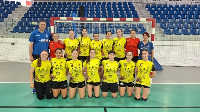 Puerto del Carmen Territorial.