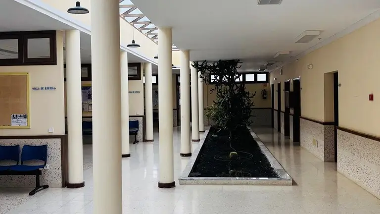 Imagen del Consultorio de Mala.