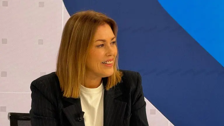 Astrid P&eacute;rez.