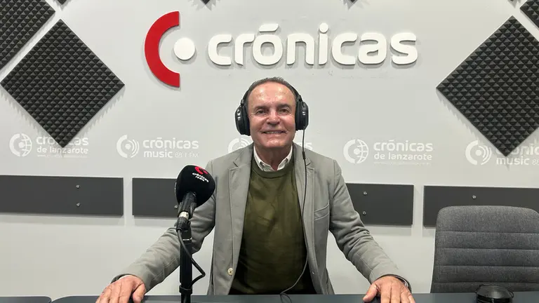 Jes&uacute;s Mach&iacute;n.