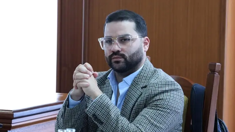 Jes&uacute;s Mach&iacute;n Tav&iacute;o.