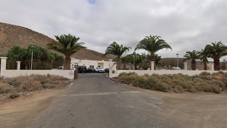 Depuradora de T&iacute;as.