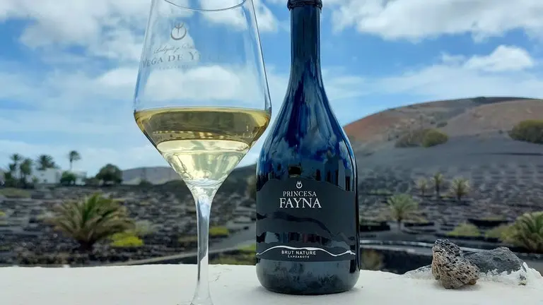 Brut Nature Princesa Fayna 2019
