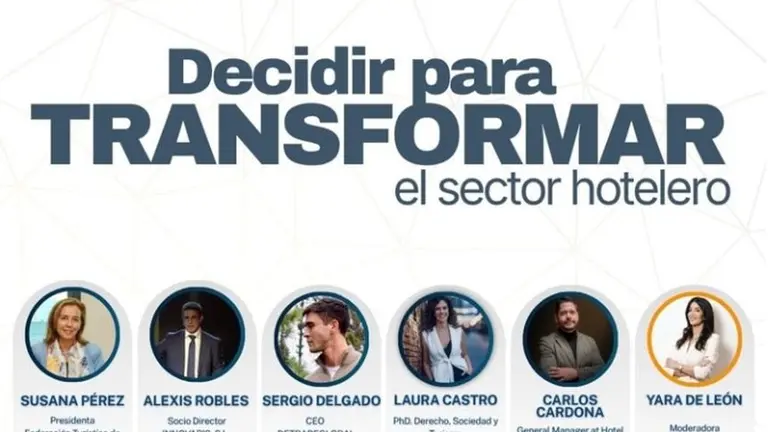 Cartel de la Jornada que se desarrollar&aacute; en Marina Lanzarote.