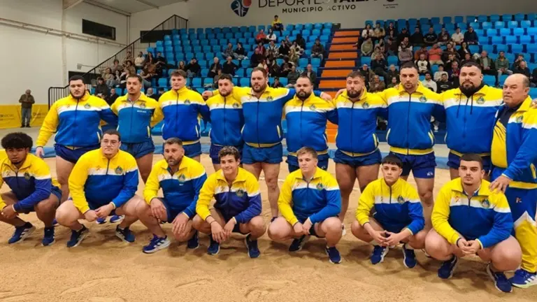 Uni&oacute;n Sur Yaiza Finca de Uga.