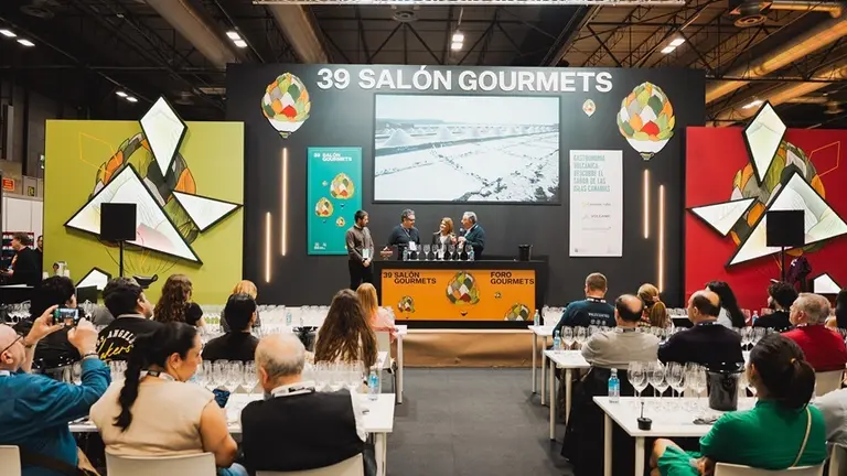 Presentaci&oacute;n proyecto de Gu&iacute;a del Vino.