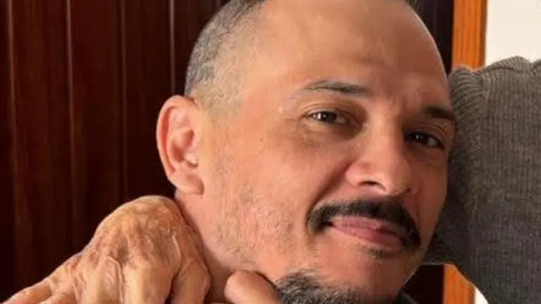 Miguel &Aacute;ngel Gentile, uruguayo desparecido en Lanzarote.