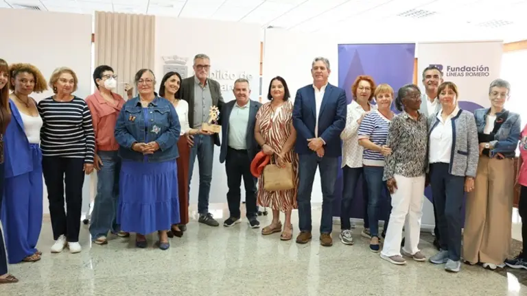 Presentaci&oacute;n del proyecto AVANTE.