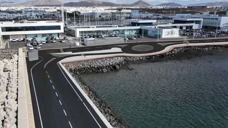 Imagen de c&oacute;mo quedar&iacute;a el proyecto. 