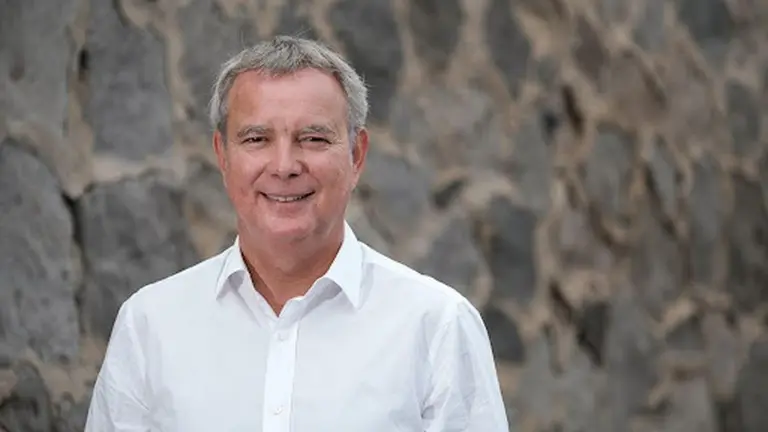 Sebasti&aacute;n Franquis en una imagen del PSOE.