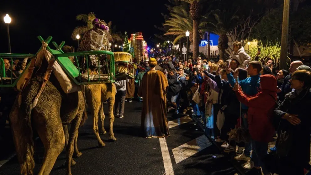 Cabalgata Reyes 2016 (33)