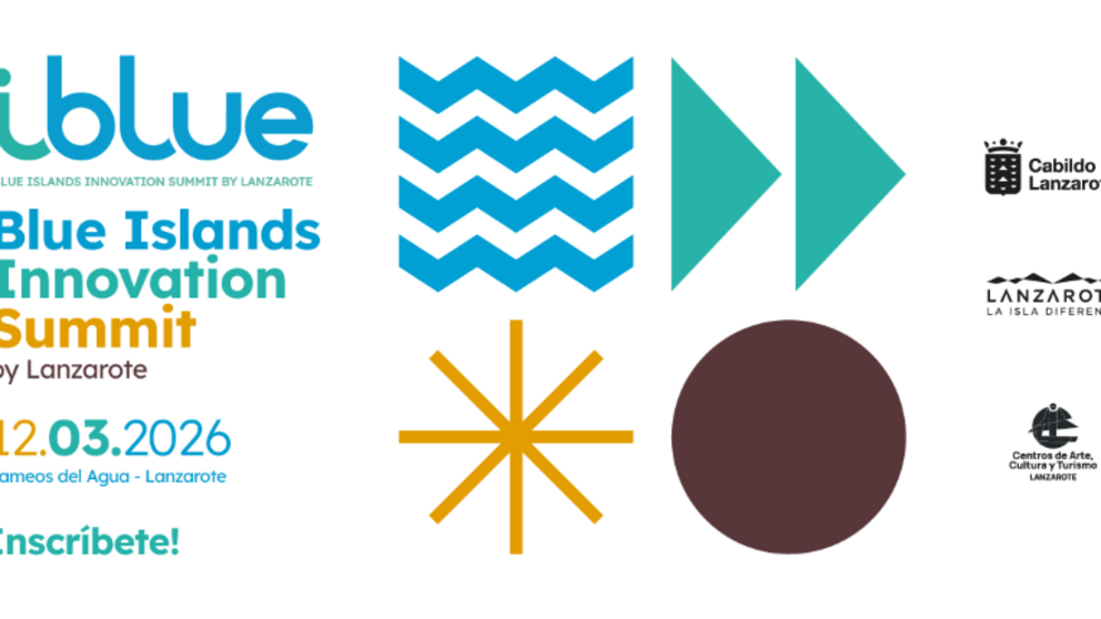 Cartel anunciador del evento.