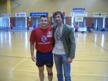 LA PLABTILLA 2006/2007 PRESENTA UNA DOCENA DE CARAS NUEVAS.
