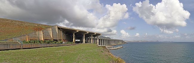 aeropuerto madeira