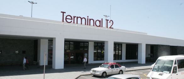aeropuerto